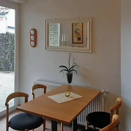 Hotel Deisterblick Bad Nenndorf