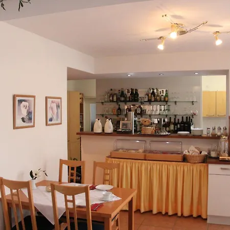 Hotel Deisterblick Bad Nenndorf