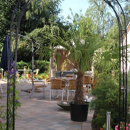 Deisterblick Bad Nenndorf