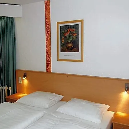 Hotel Deisterblick Bad Nenndorf