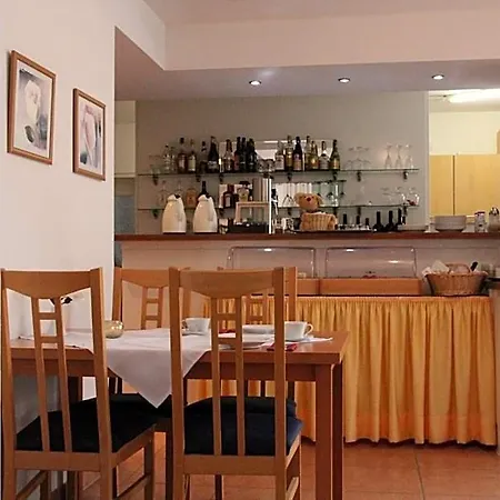 Hotel Deisterblick 3*