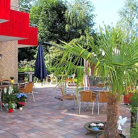 Deisterblick Hotel