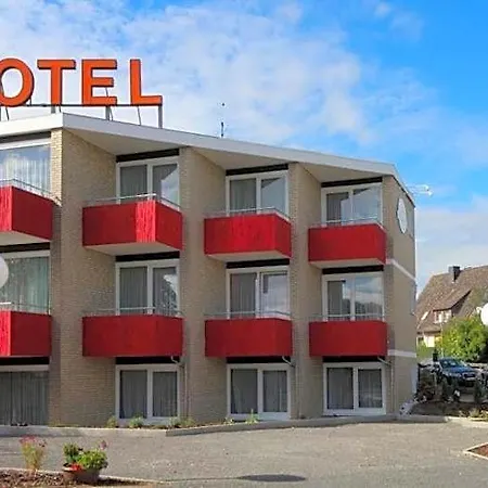 Hotel Deisterblick