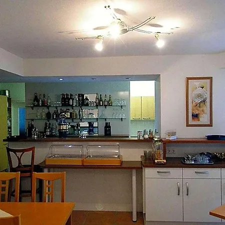 Deisterblick Hotel 3*
