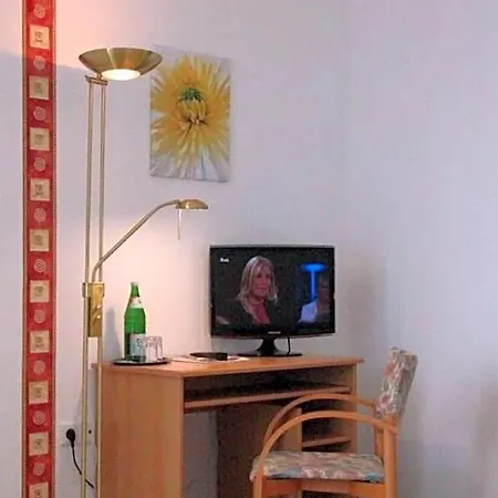 Hotel Deisterblick