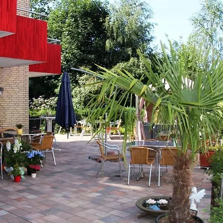 Hotel Deisterblick Bad Nenndorf