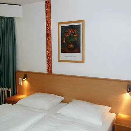 Deisterblick Hotel