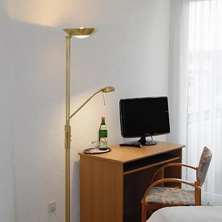 ホテル Deisterblick