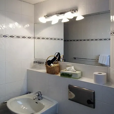 Deisterblick Hotel 3*